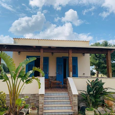 Villa Ancora Bed & Breakfast Сан Вито ло Капо Екстериор снимка