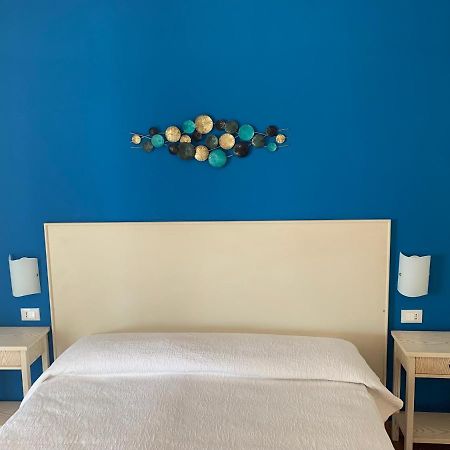 Villa Ancora Bed & Breakfast Сан Вито ло Капо Екстериор снимка